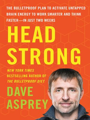 cover image of Head Strong